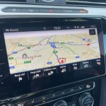 VW discover PRO 2023 2024 navimaps mapy Európa
