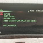 BMW mapy 2023-2 next Europa navimaps