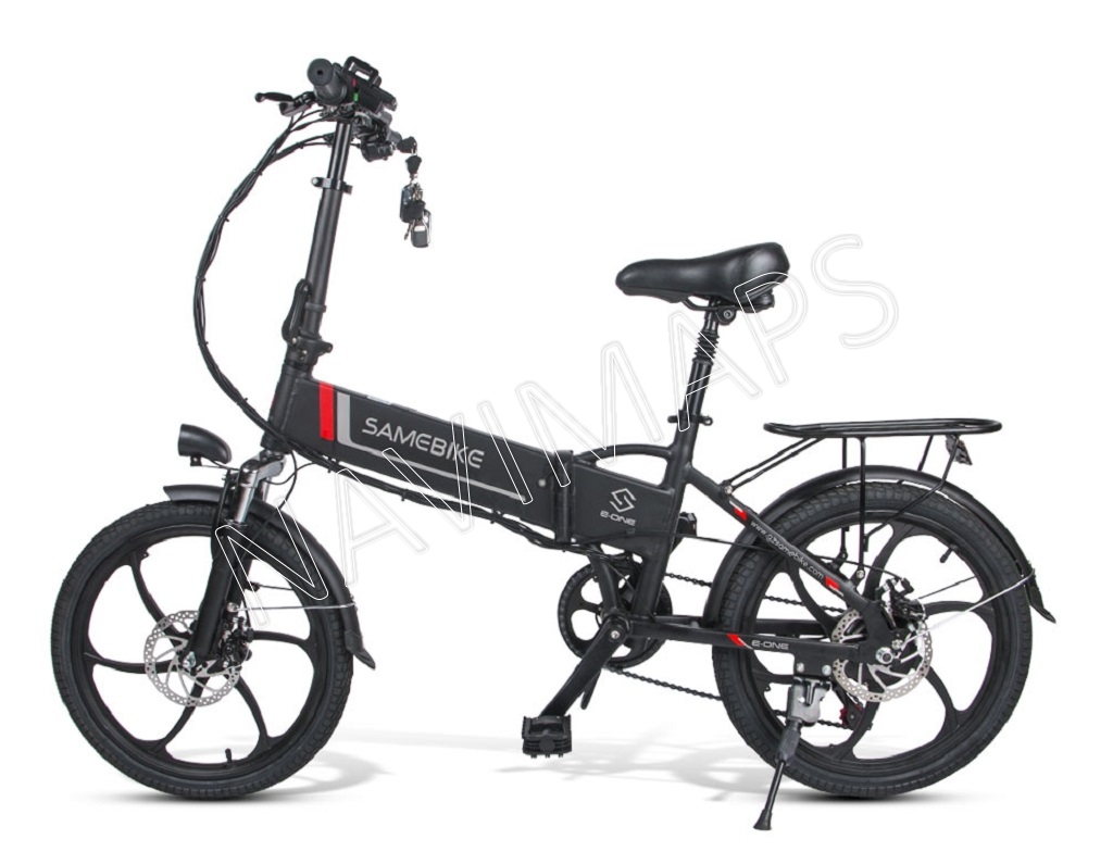 Samebike-20LVXD30ll-navimaps