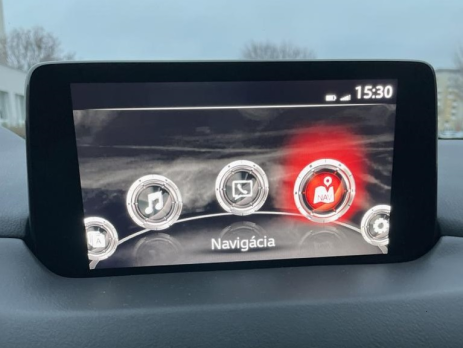 mazda connect navimaps mapy 2023 európa